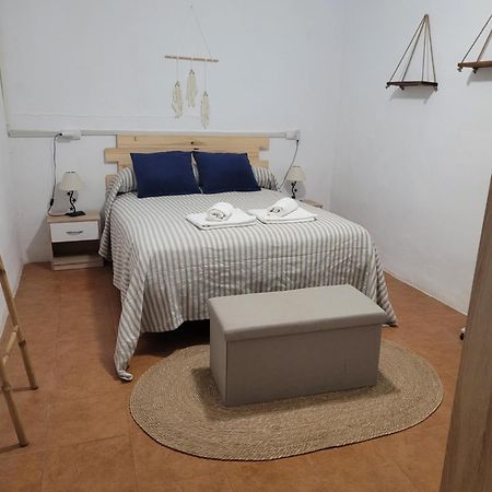 Casa Abanto Villa Ronda Eksteriør bilde
