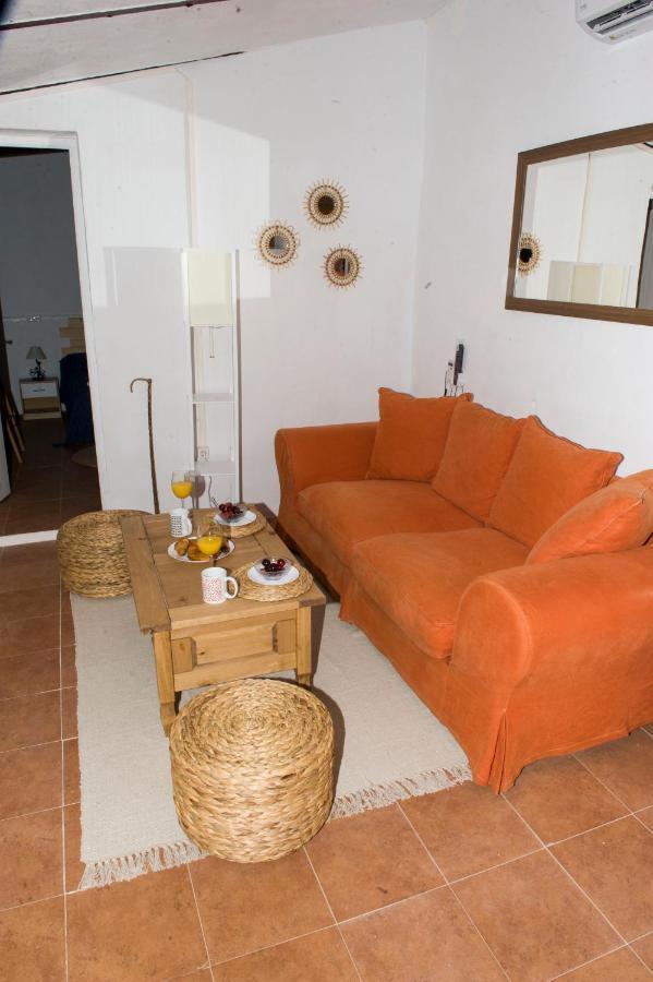 Casa Abanto Villa Ronda Eksteriør bilde