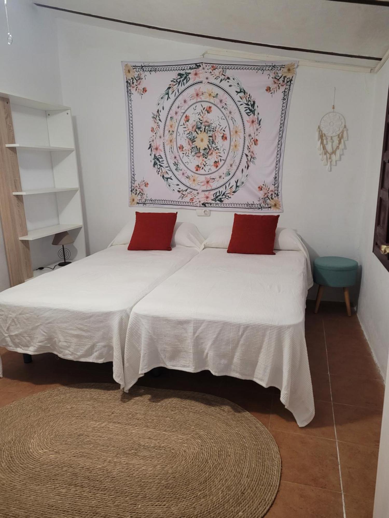 Casa Abanto Villa Ronda Eksteriør bilde